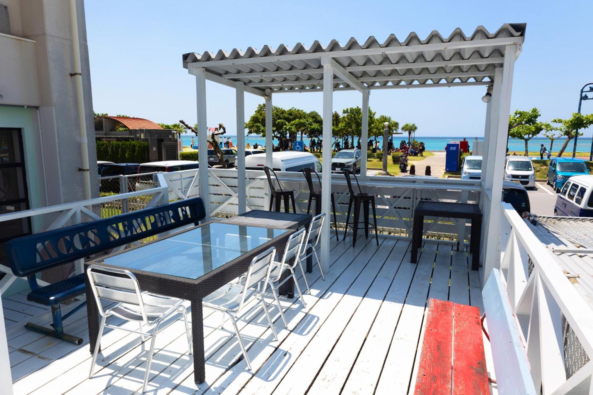 Araha Resort Arapana Chatan Ruang foto